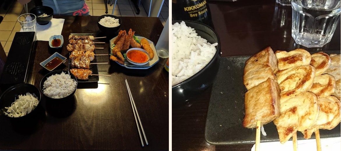 Hanayuki - Gallery Image 1