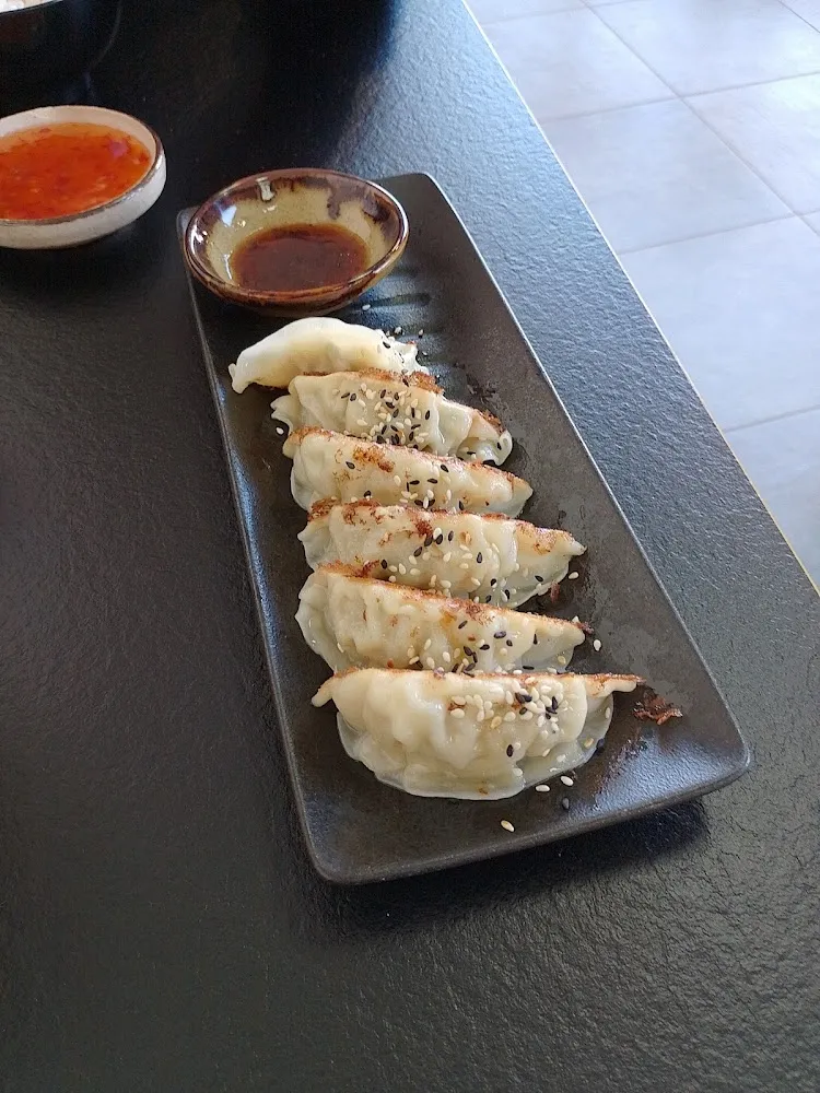 Gyoza