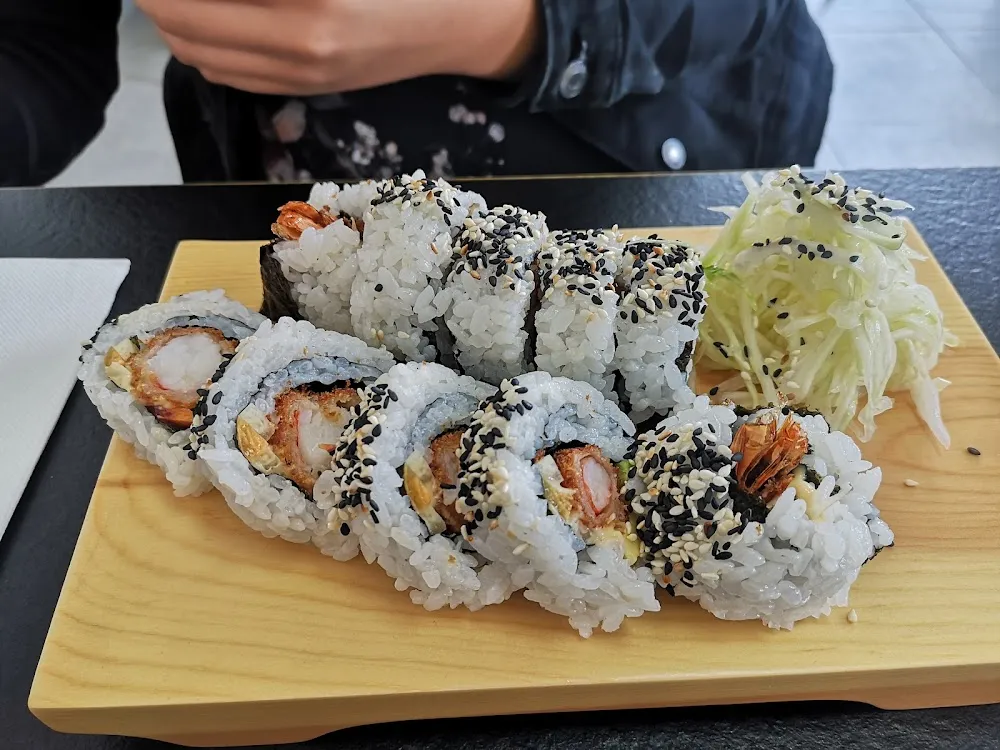 Sushi